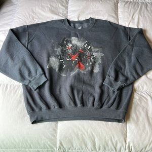 Assassins Creed Syndicate Crewneck Sweater